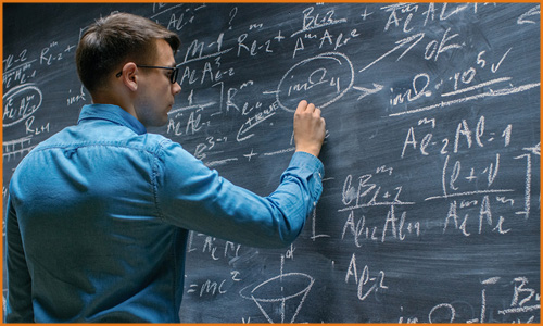 Liceo Scientifico Opzione Scienze Applicate 