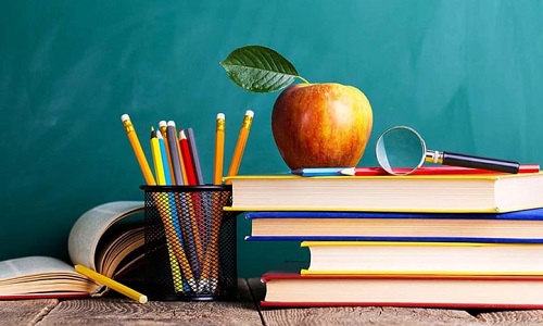 Informazioni sul corso Scuola Media