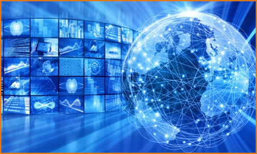 Informatica e Telecomunicazioni