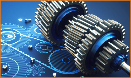 Meccanica e Meccatronica